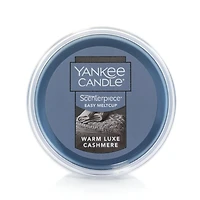 Warm Luxe Cashmere
