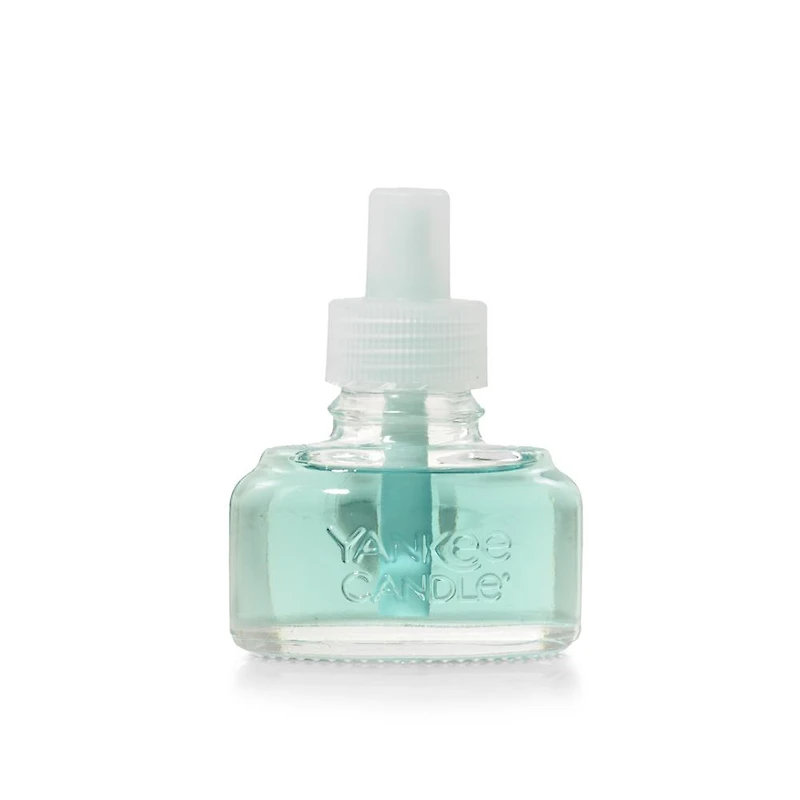 By the Pool - Amber & Coconut