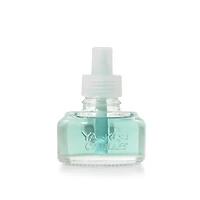 By the Pool - Amber & Coconut