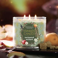 Enchanted Orchard