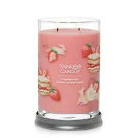 Strawberry Bunny Shortcake