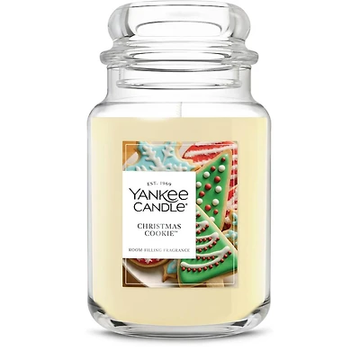 Christmas Cookie™