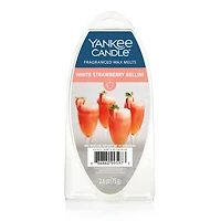 White Strawberry Bellini