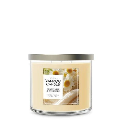 Chamomile & Cashmere
