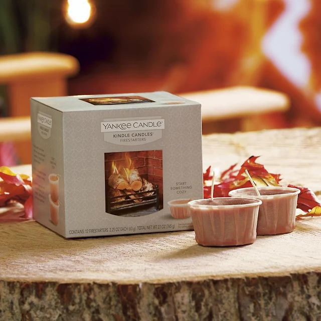 Kindle Candles®