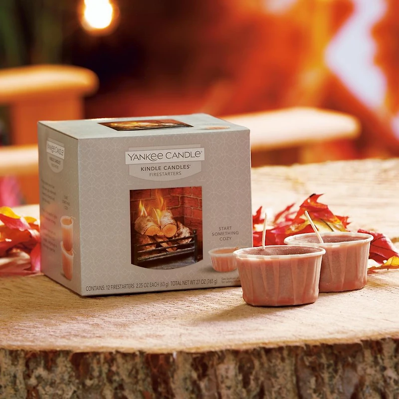 Kindle Candles®