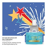 Star-Spangled Blueberry