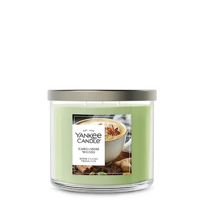 Cardamom Woods