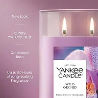 Wild Orchid
