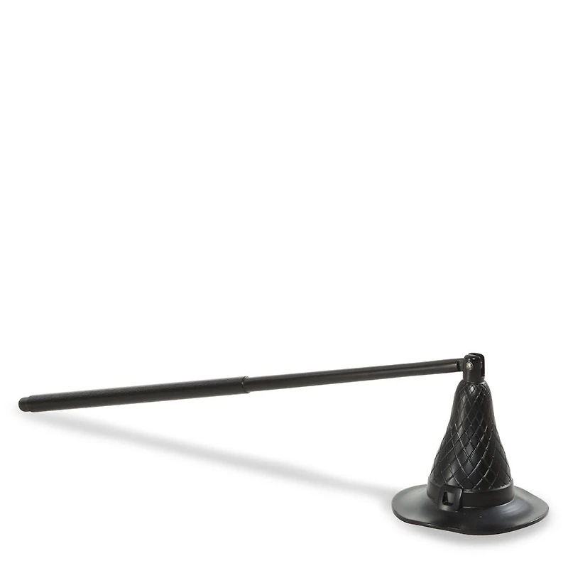Witch Hat Candle Snuffer