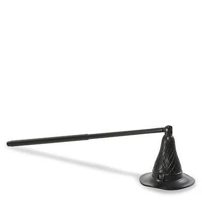 Witch Hat Candle Snuffer