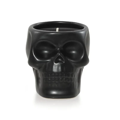 Phantom Bookshop Ceramic Skull