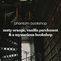 Phantom Bookshop