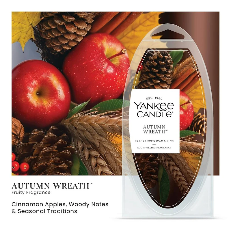 Autumn Wreath™