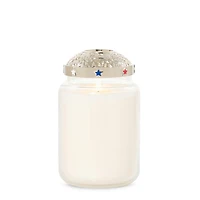 Happy Birthday, America! Illuma-Lid® Jar Candle Topper