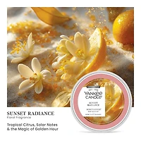 Sunset Radiance