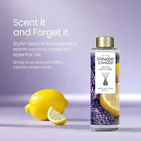 Lemon Lavender