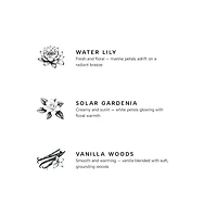 Petal Premium Reed Diffuser