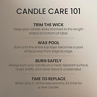 Amber & Sandalwood