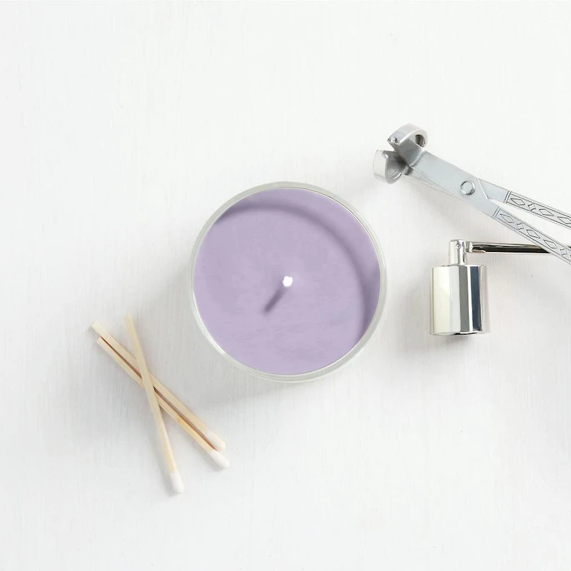 Lemon Lavender