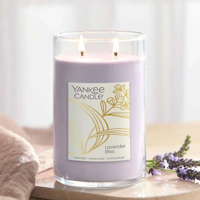 Lavender Bliss