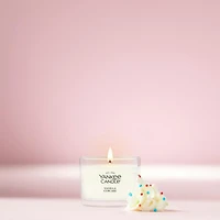 Vanilla Cupcake