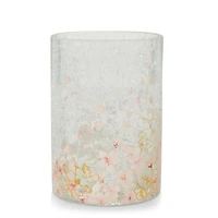 Cherry Blossoms Glass Holder