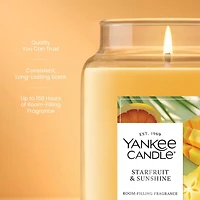 Starfruit & Sunshine