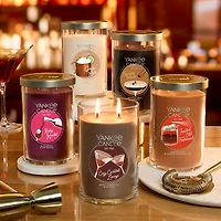 Cozy Cocktail Lounge