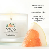 White Spruce & Grapefruit
