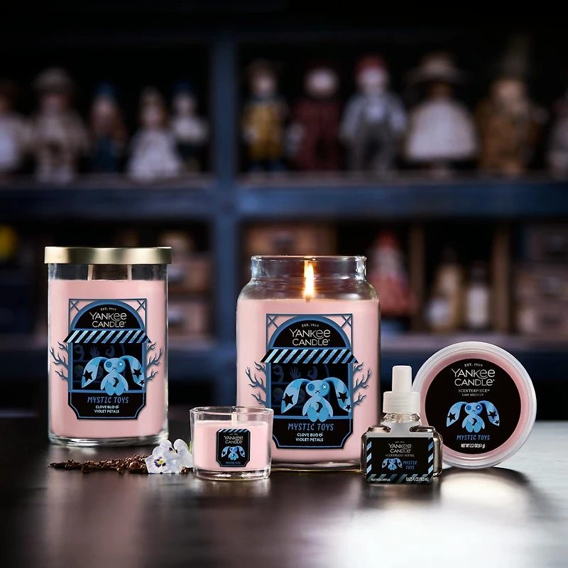 Mystic Toys