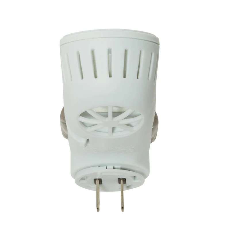 Fade Fan ScentPlug® Fan Diffuser w/ Light