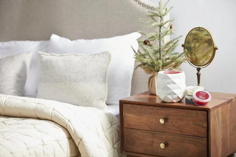 Balsam & Cedar