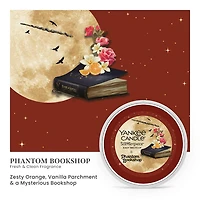 Phantom Bookshop