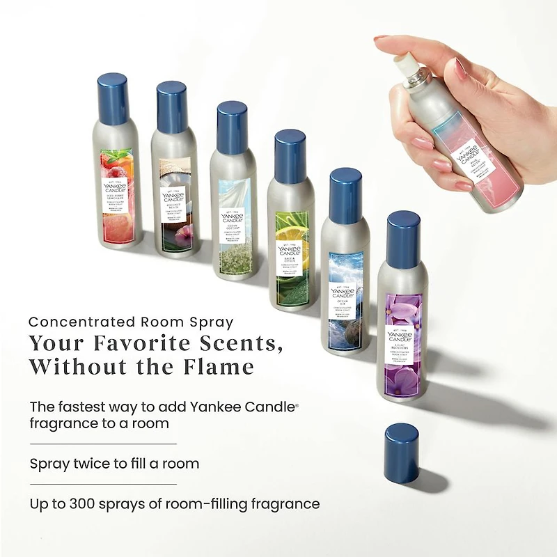 Starfruit & Sunshine