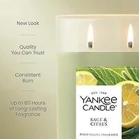 Sage & Citrus