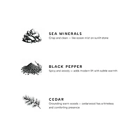 Marine Premium Reed Diffuser