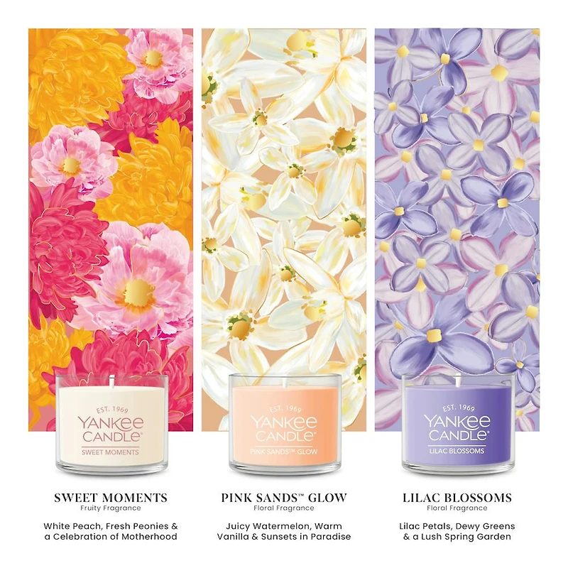 Mother’s Day Minis Gift Set