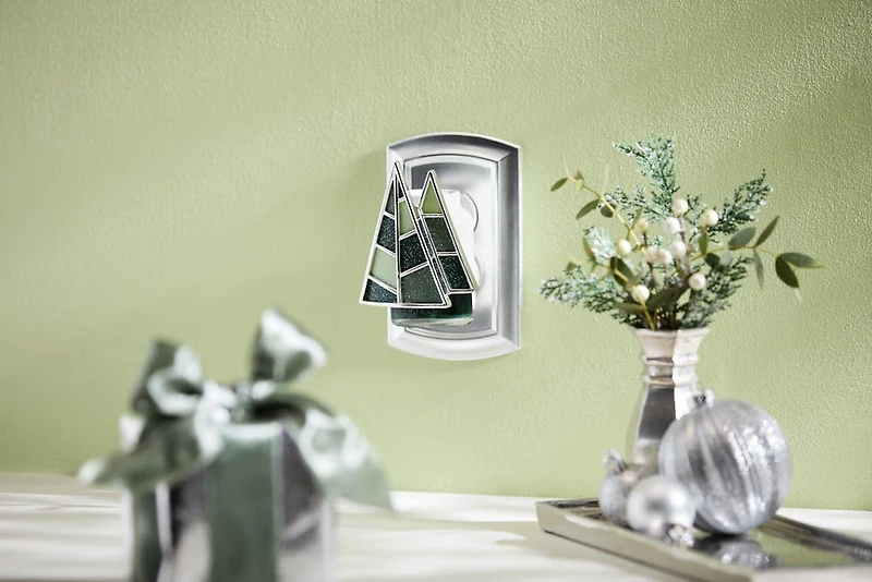 Shimmer Trees ScentPlug® Diffuser