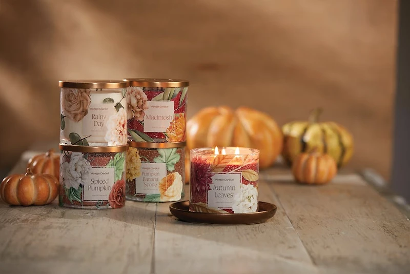 Autumn Leaves®