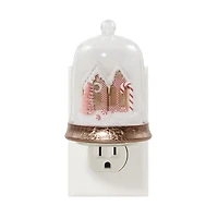 Gingerbread ScentPlug® Diffuser w/ Light Sensor 