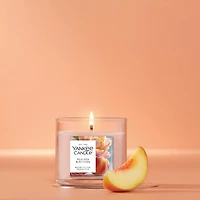 Peaches & Peonies