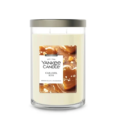 Caramel Kiss