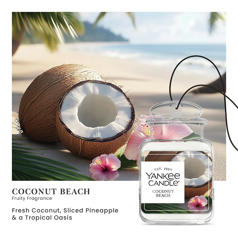 Coconut Beach