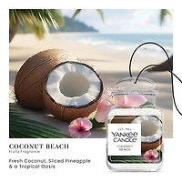 Coconut Beach
