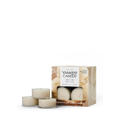 French Vanilla