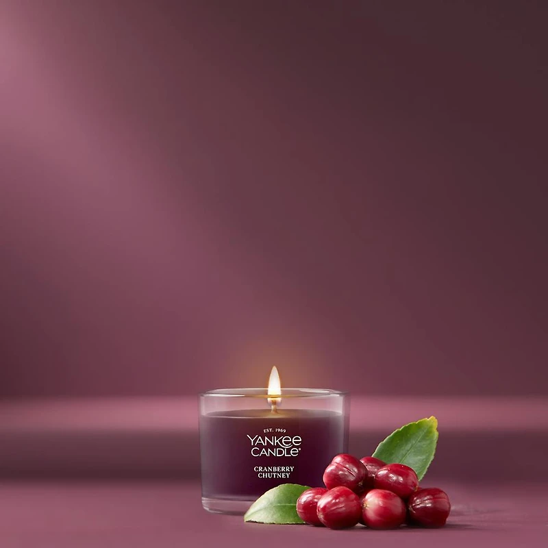 Cranberry Chutney
