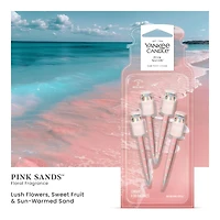 Pink Sands