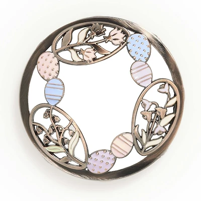 Easter Egg Illuma-Lid® Jar Candle Topper