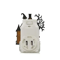 Haunted House ScentPlug® Diffuser w/ Light Sensor